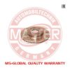 MASTER-SPORT 24011501451-SET-MS Brake Disc